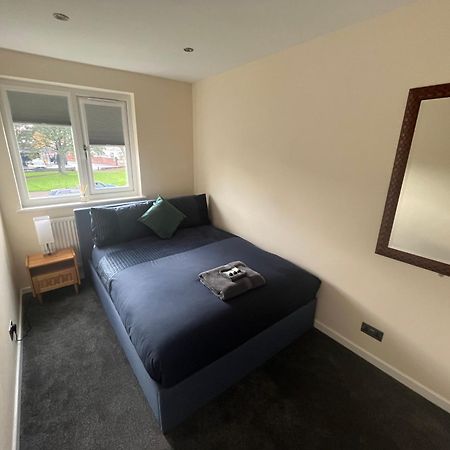 Wilford Charm Spacious 3Br Retreat In Nottingham Dış mekan fotoğraf