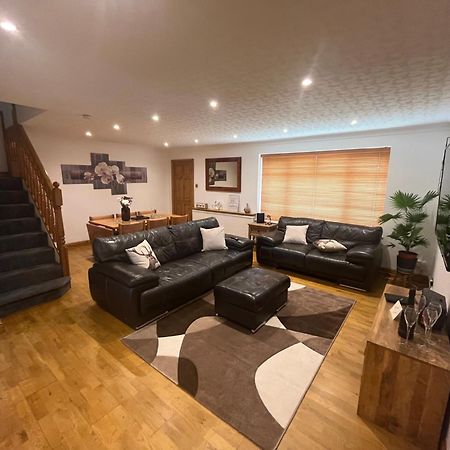 Wilford Charm Spacious 3Br Retreat In Nottingham Dış mekan fotoğraf