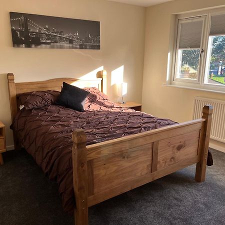 Wilford Charm Spacious 3Br Retreat In Nottingham Dış mekan fotoğraf