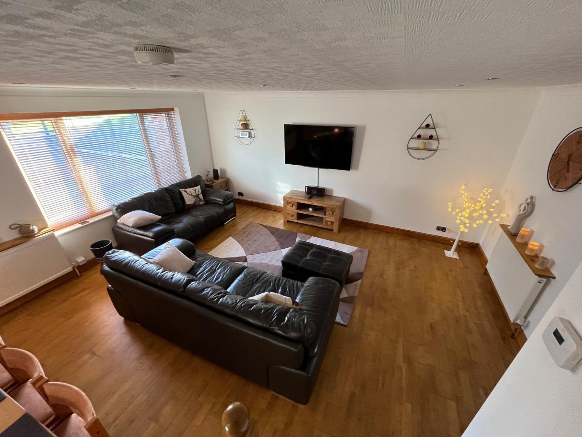 Wilford Charm Spacious 3Br Retreat In Nottingham Dış mekan fotoğraf