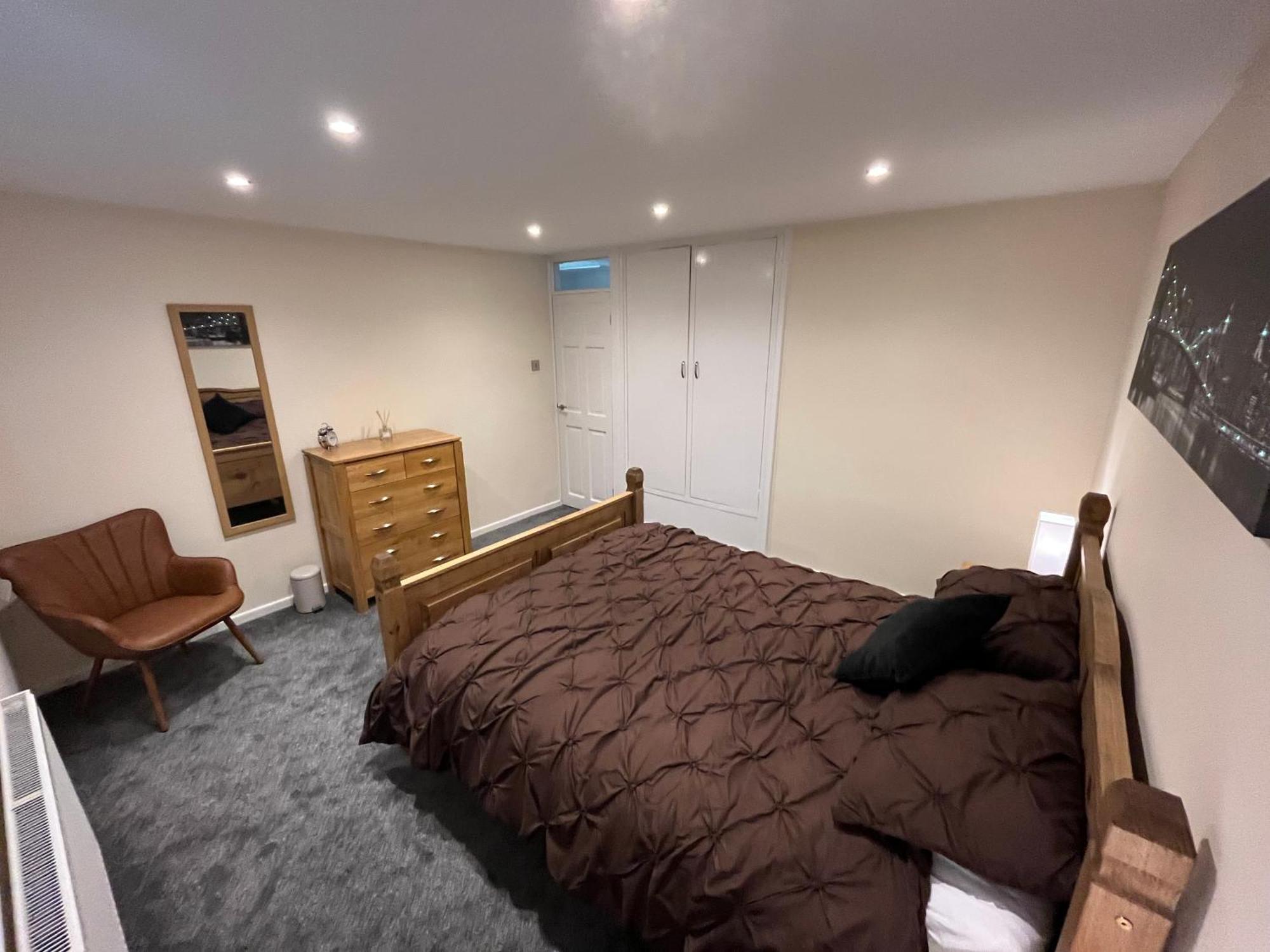 Wilford Charm Spacious 3Br Retreat In Nottingham Dış mekan fotoğraf