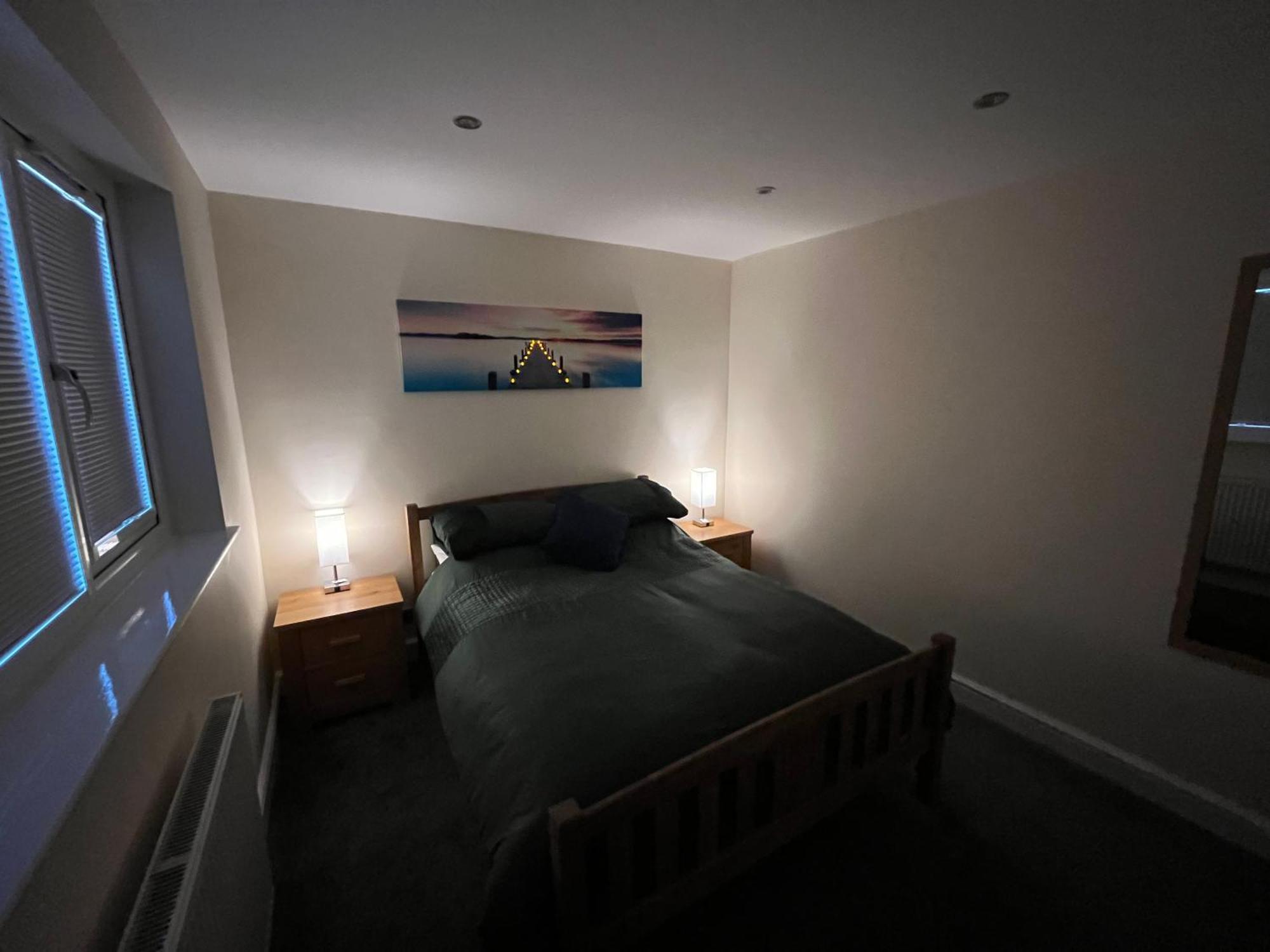 Wilford Charm Spacious 3Br Retreat In Nottingham Dış mekan fotoğraf