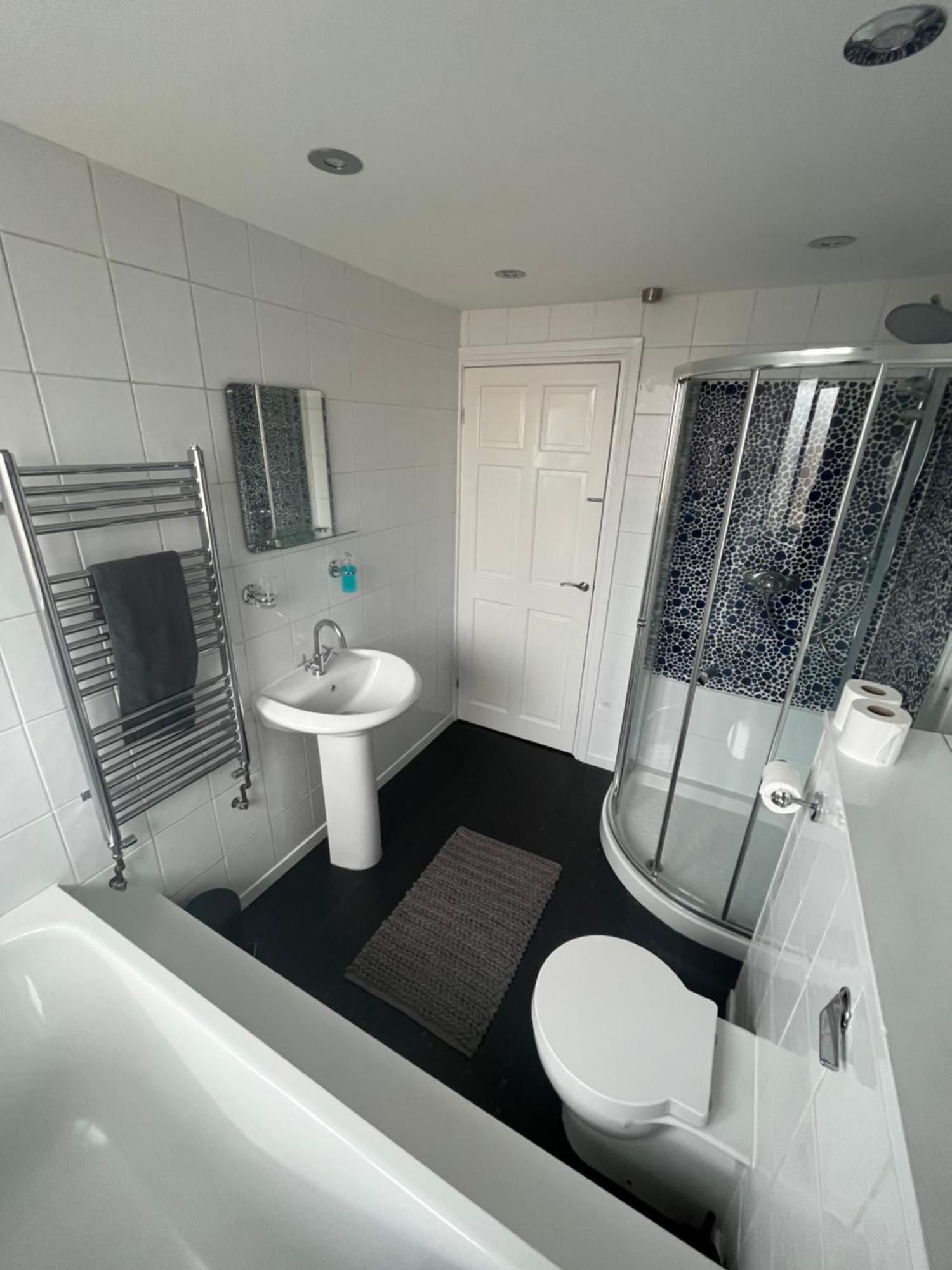 Wilford Charm Spacious 3Br Retreat In Nottingham Dış mekan fotoğraf