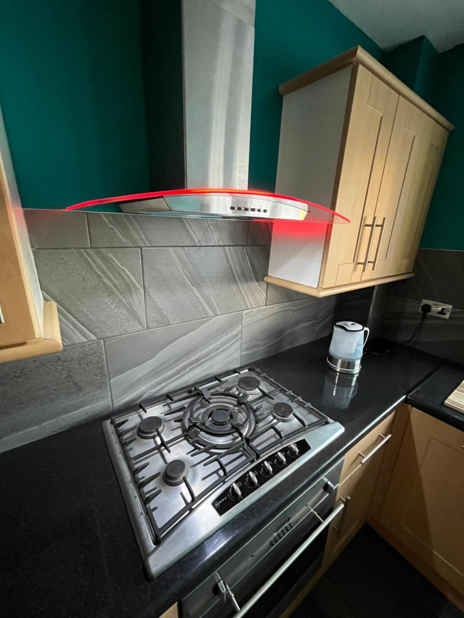 Wilford Charm Spacious 3Br Retreat In Nottingham Dış mekan fotoğraf