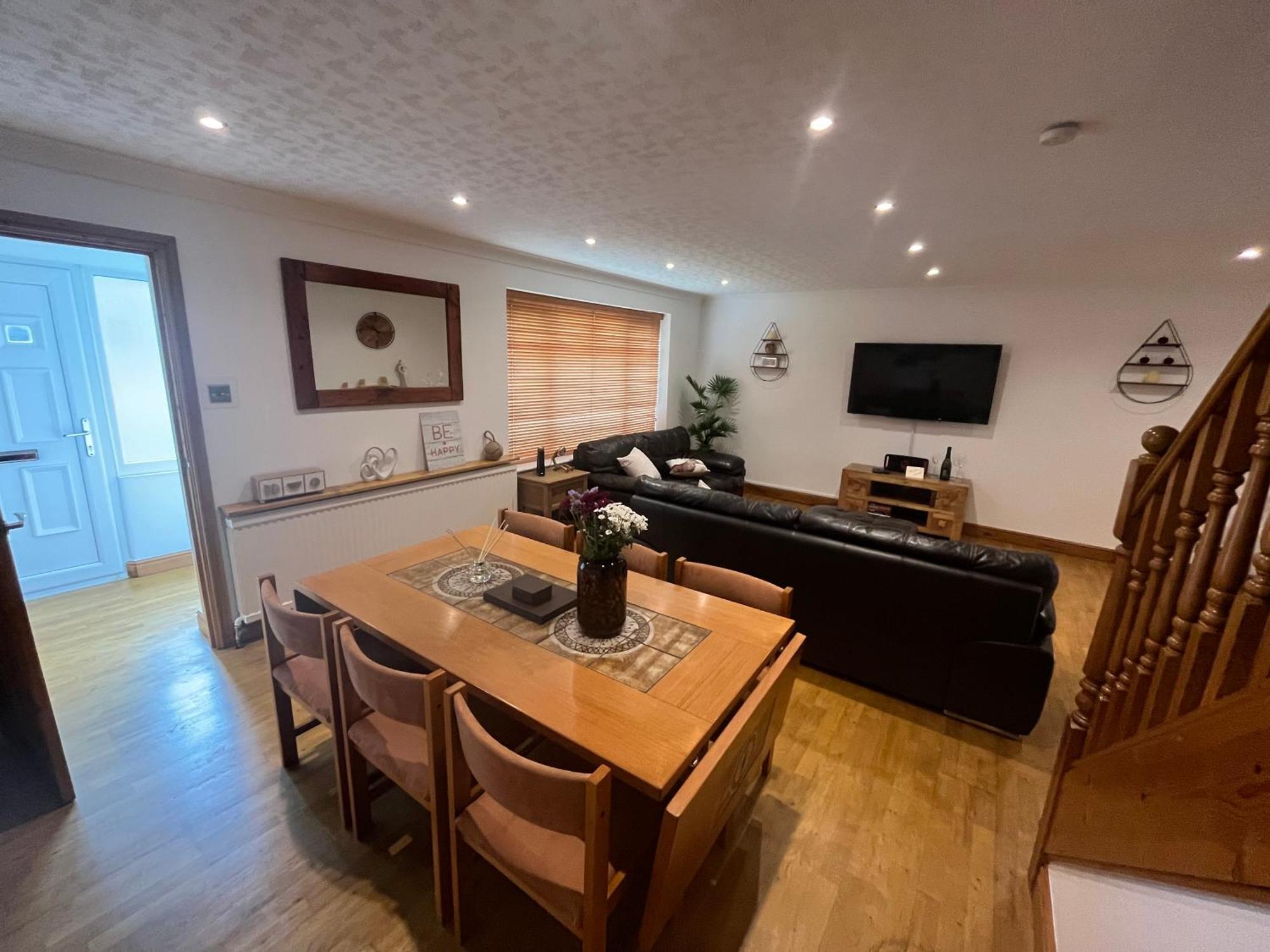 Wilford Charm Spacious 3Br Retreat In Nottingham Dış mekan fotoğraf