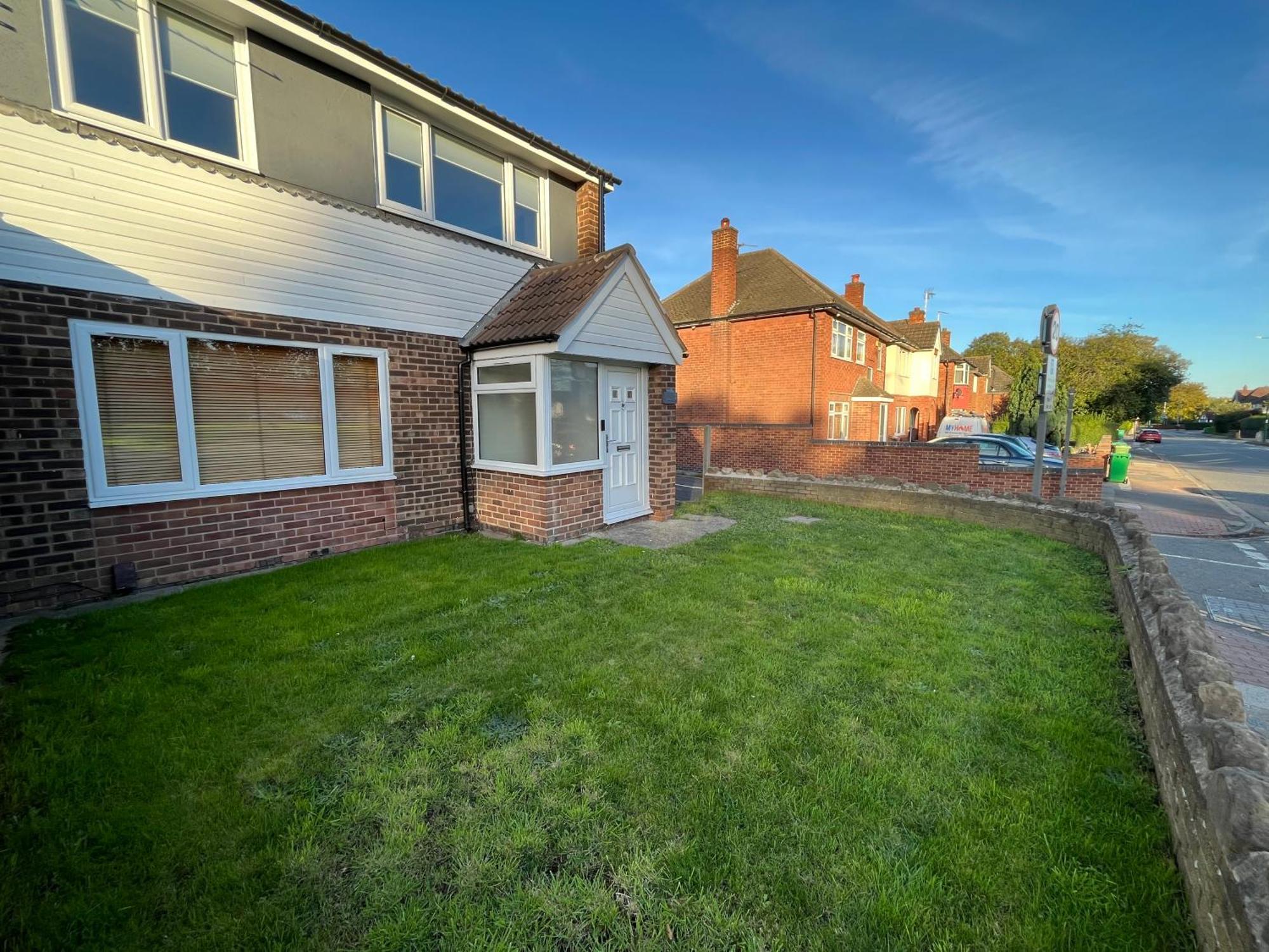 Wilford Charm Spacious 3Br Retreat In Nottingham Dış mekan fotoğraf